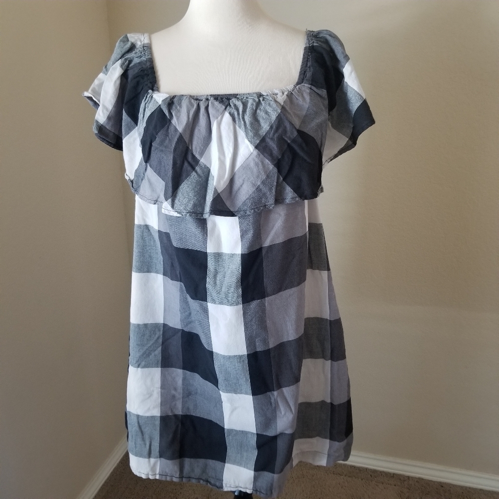 Who What Wear Dress